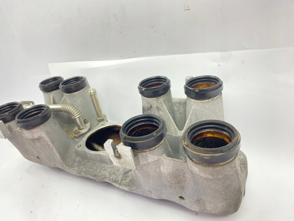 Коллектор впускной  впускной mercedes w124 r129 w140 m119 e420 e500 1191410901 Киев