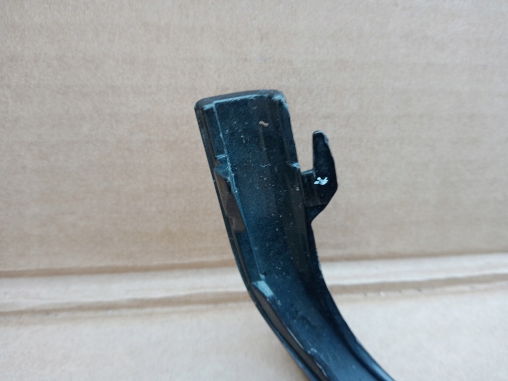 фото №8, Volvo xc60 ii r-design спойлер бампера задняя 2016r-