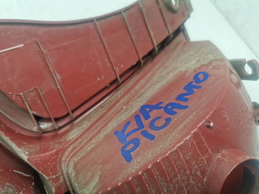 фото №7, Kia picanto ii лампа права задня задня 3d eur 14 r