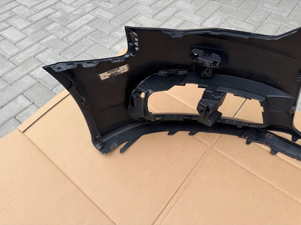 фото №13, Бампер перед audi a3 s3 8v5 sedan s-line омивачі оригінал