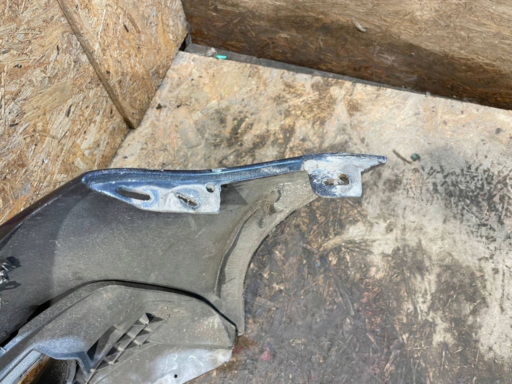 Купить Bmw 7 v f01 08-15 m-pakiet edition exclusive бампер перед передний