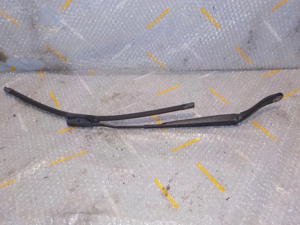 фото №7, Citroen ds3 3-дверь 2010r 1.6b рычаги дворник перед комплект