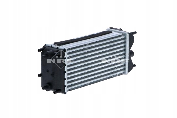 фото №9, Интеркулер радиатор воздуха впускной ford tourneo courier b460