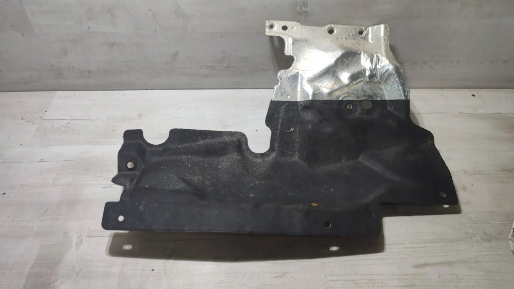 Купить Mitsubishi asx 18r. 1.6did защита тепловая