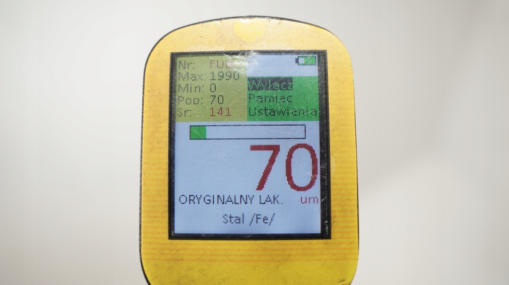 фото №7, Двері лівий задня toyota rav4 iii 05-08r 1f7