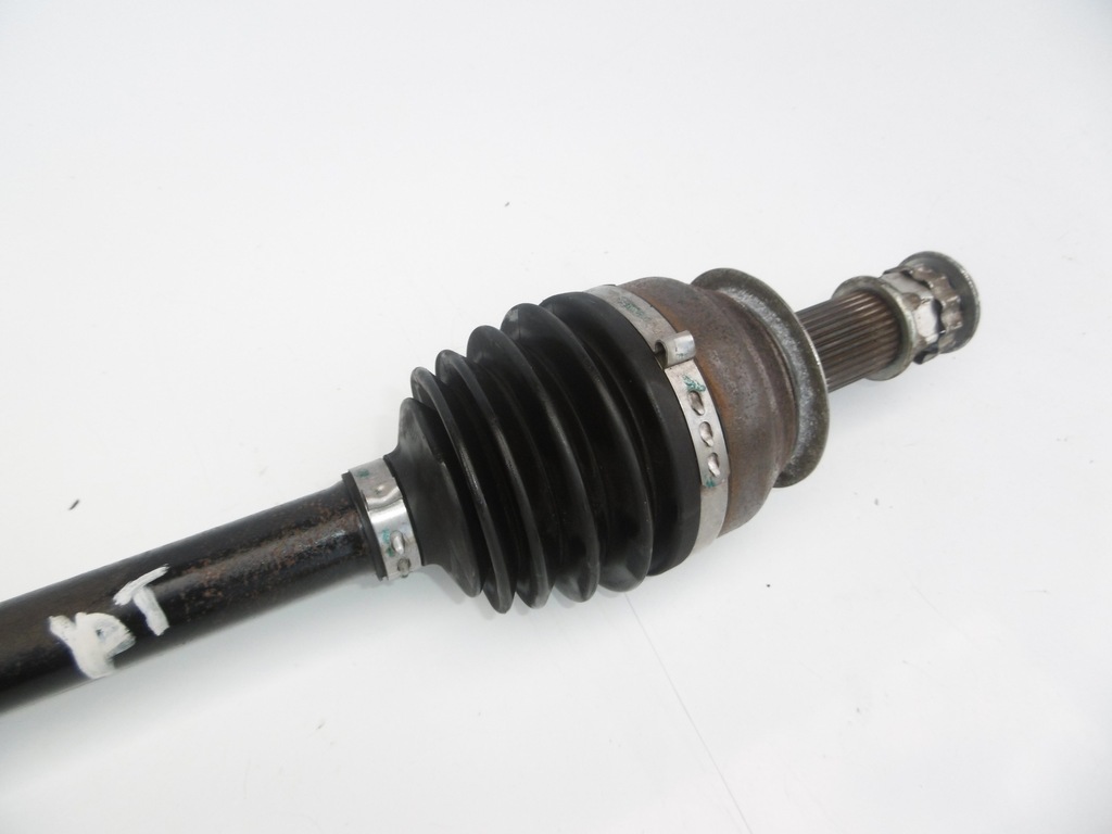 фото №11, Привідний вал правий задня infiniti m m30s m35s m37s q70s