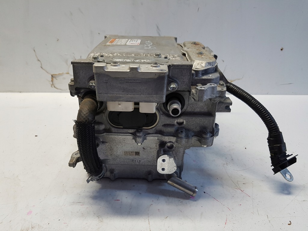 фото №8, Lexus is300h is iii инвертор преобразователь тока