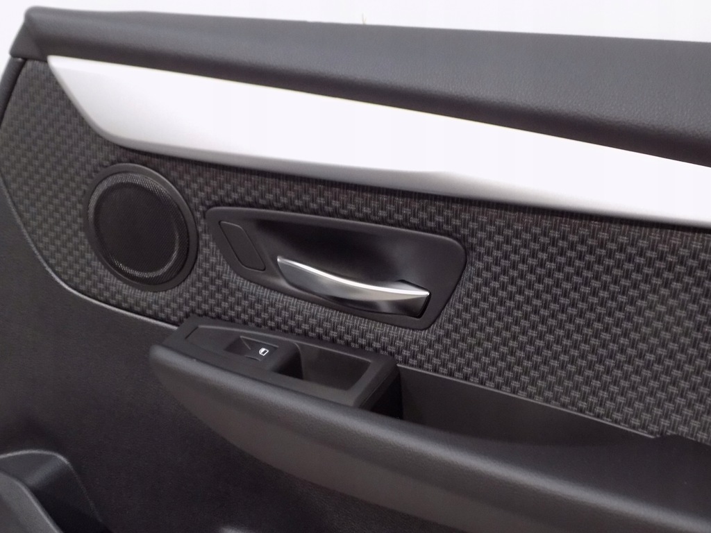 фото №6, Bmw 2 f45 обивка дверь обшивки перед задняя комплект