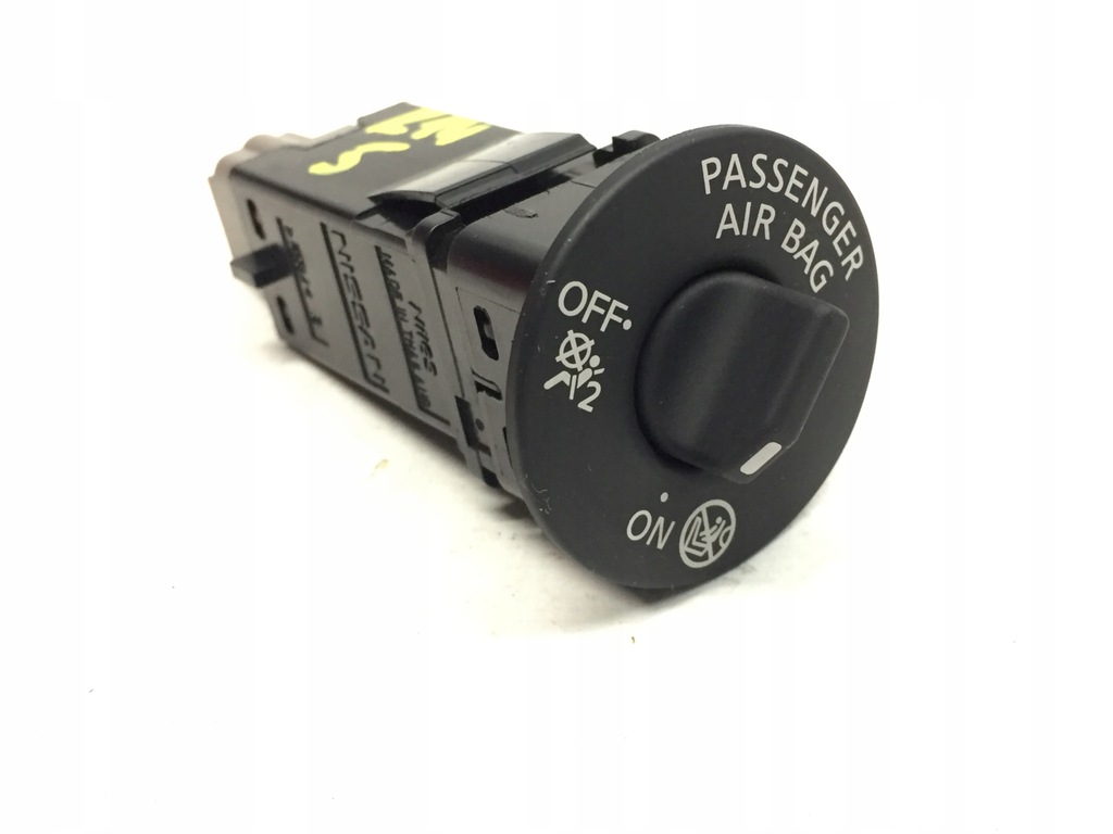 фото №1, Micra k14 перемикач подушок подушка безпеки