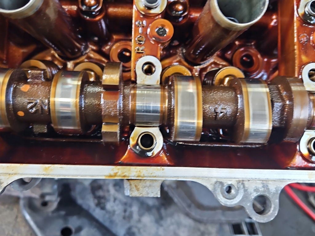 Двигун v2gr-r62a lexus rx 2 03-08 3.5 v6 276km odpalany film вимірювання Доставка