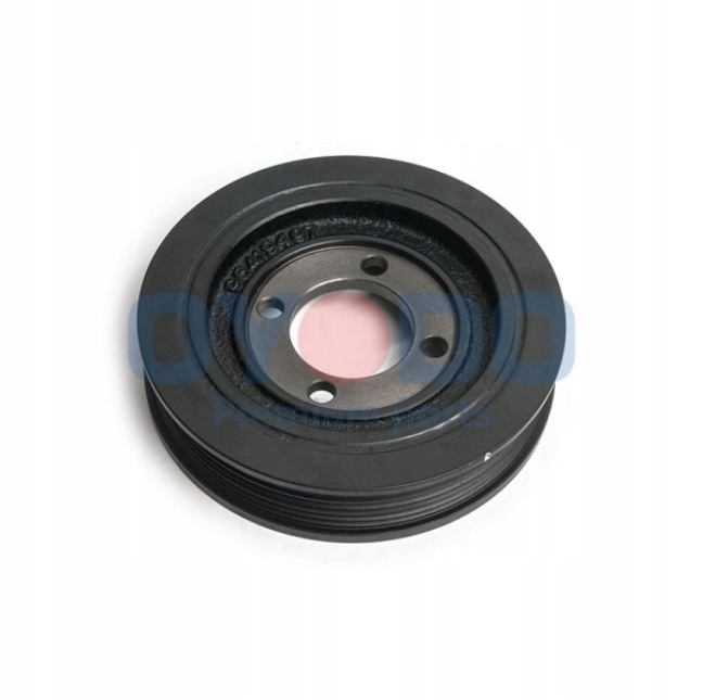 фото №1, Шків колінчастого вала колінчастого do opel antara a 2.4