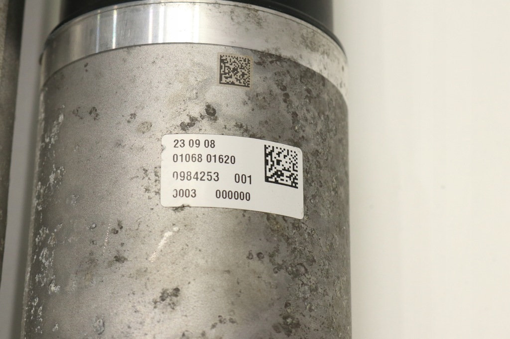 фото №10, Bmw g20 g22 g26 i4 рулевая рейка трансмиссия рулевая edrive uk 5a82531