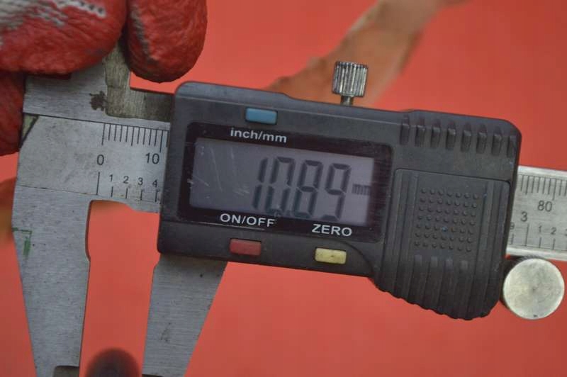 фото №5, Пружина задняя задняя peugeot 107 1.0 12v 68 km 5d 05-08