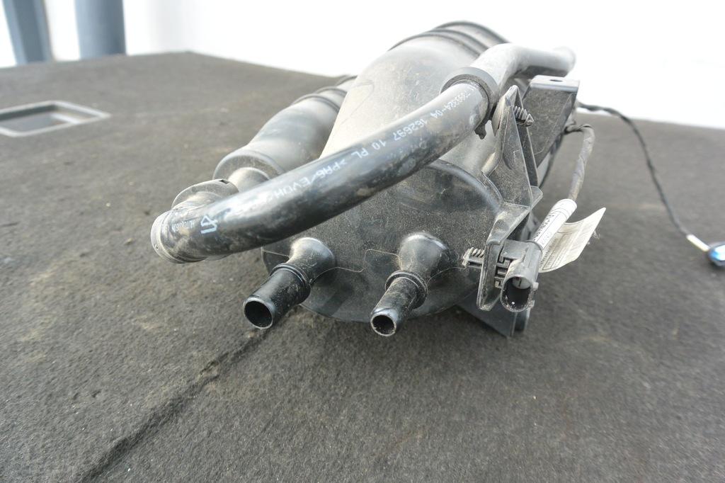 фото №8, Фильтр угольный гибрид bmw 3-seria f30 330e lci