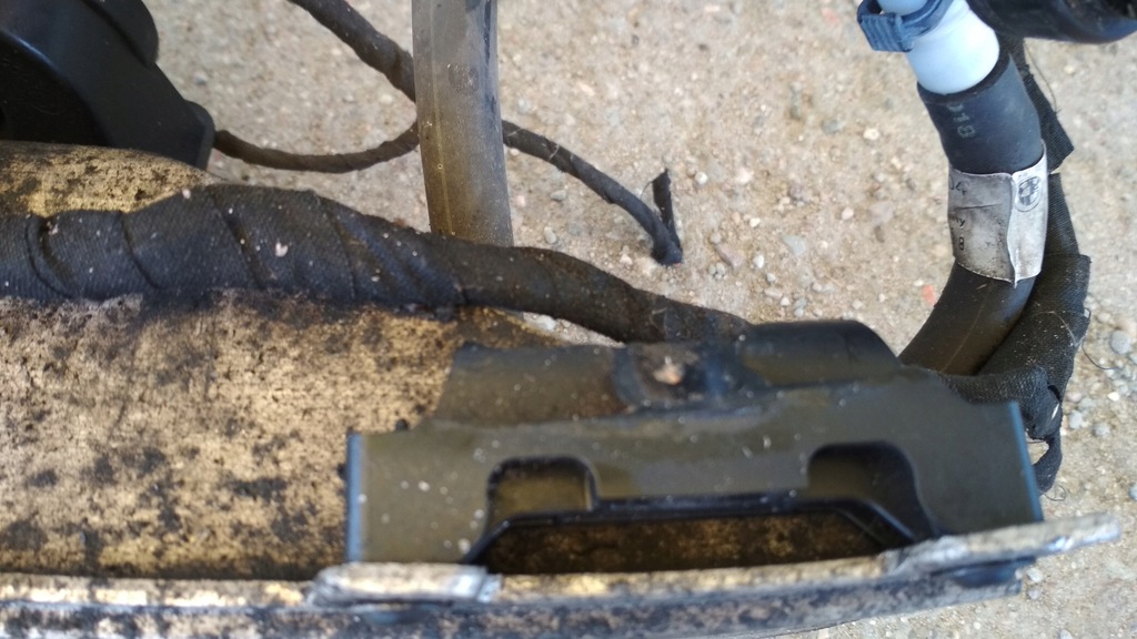 фото №10, Pas передній балка bmw 7 e65 lift 3.0d 3.0 d