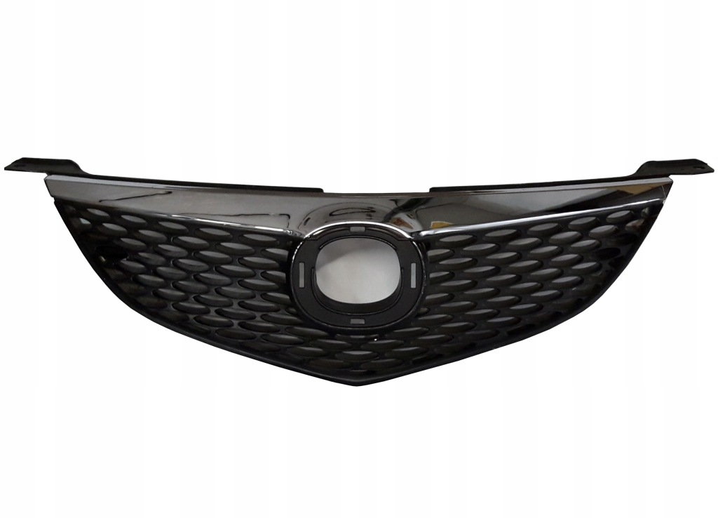 фото №1, Mz07082gb mazda 3 02-07r.