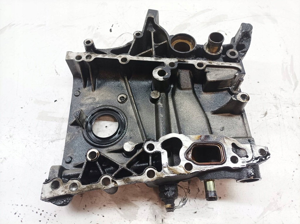 фото №5, Грм захист a6640150202 2.2 crd cdi chrysler pt cruiser i 2000-2010