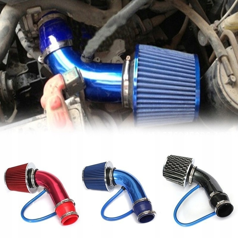 фото №12, Набор алюминиевых rur do фильтра воздуха автомобильный