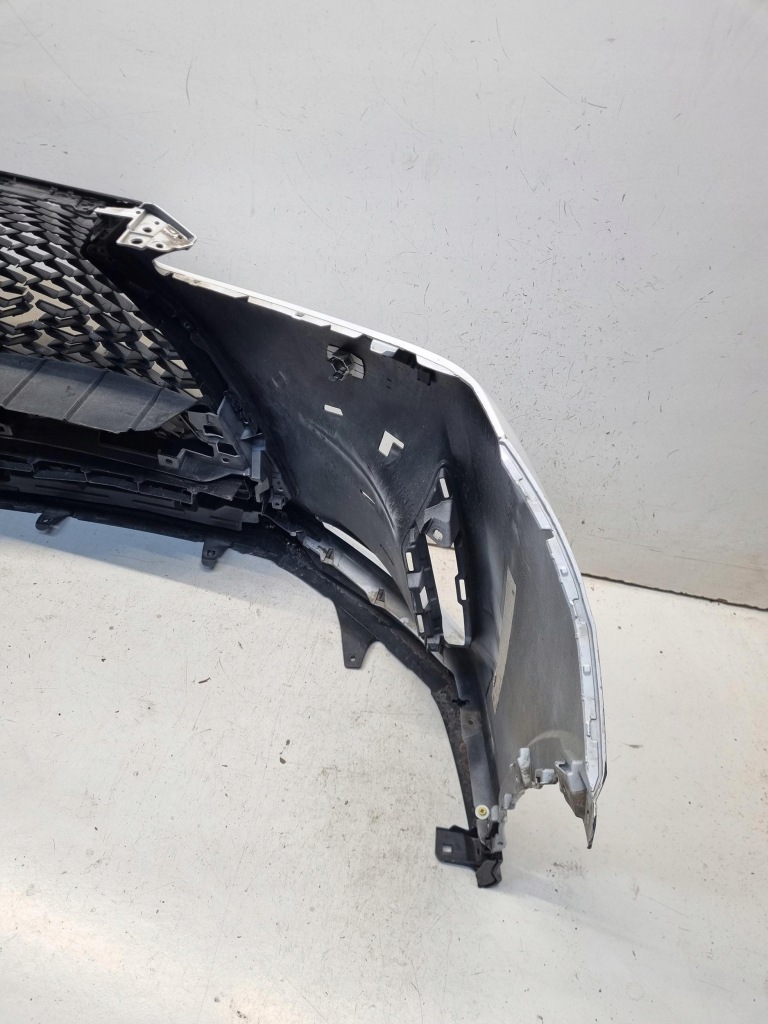 фото №9, Lexus rx 4 iv lift f-sport бампер перед передній