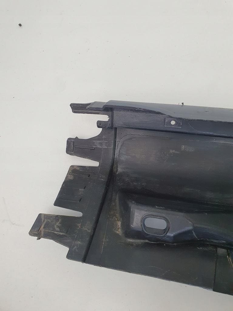 фото №15, Volvo s60 i 00 - 10 v70 ii 00 - 07 молдинг накладка порог правая 30744338