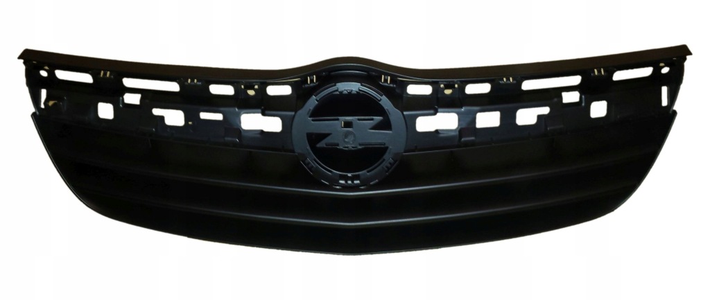 фото №1, Opel оригінальний номер 4710397 решітка радіатора