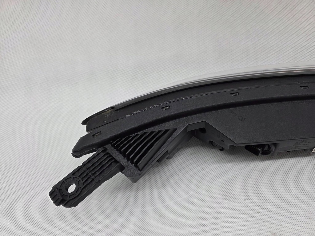 фото №6, Hyundai kona лампа led drl свет движение dziennej europa 92207j9500