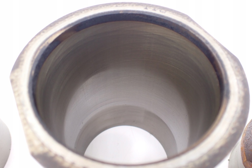 фото №5, Citroen c2 1,1 8v 10fp7t втулки циліндра поршня