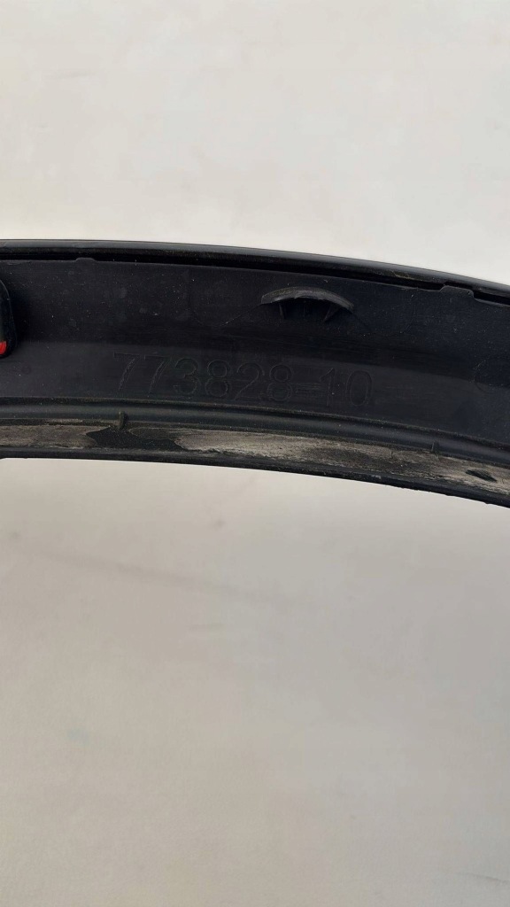 фото №5, Bmw x3 g01 молдинг крила задня права m-pakiet 8064824