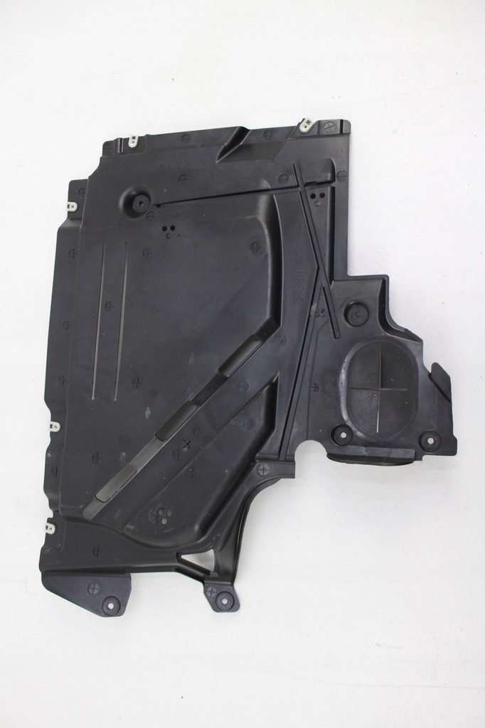 фото №1, Bmw x1 f48 захист підвіска задня 7354759