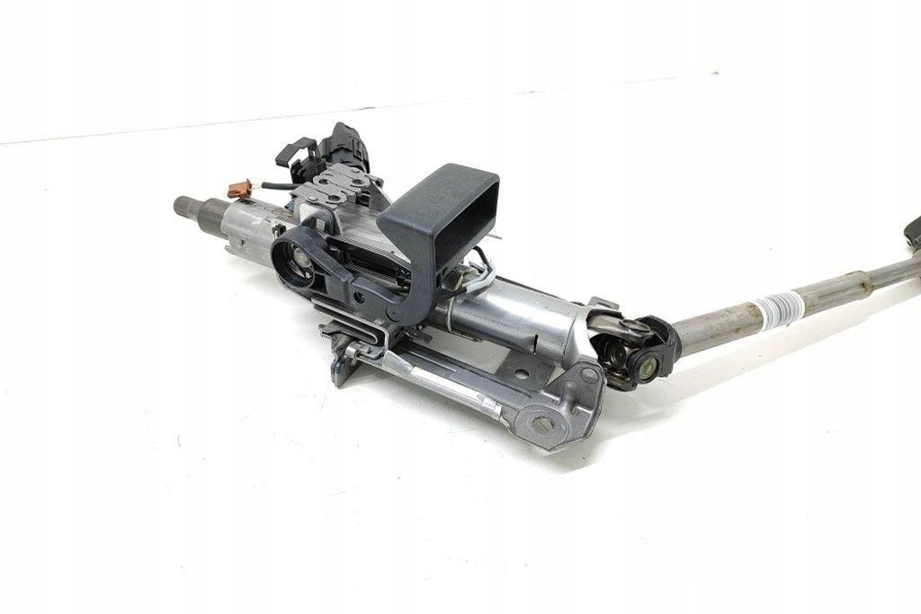 фото №9, Механизм руля citroën berlingo k9 9820460477 1.5l дизель 75kw 2019