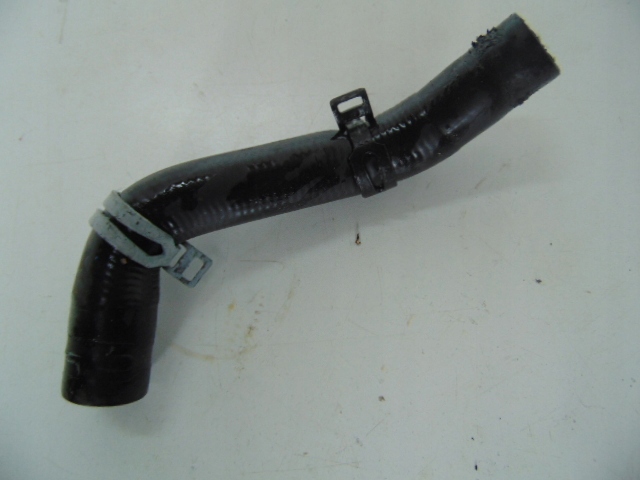 фото №1, Труба wąż шланг wody renault megane iv 1.2 tce