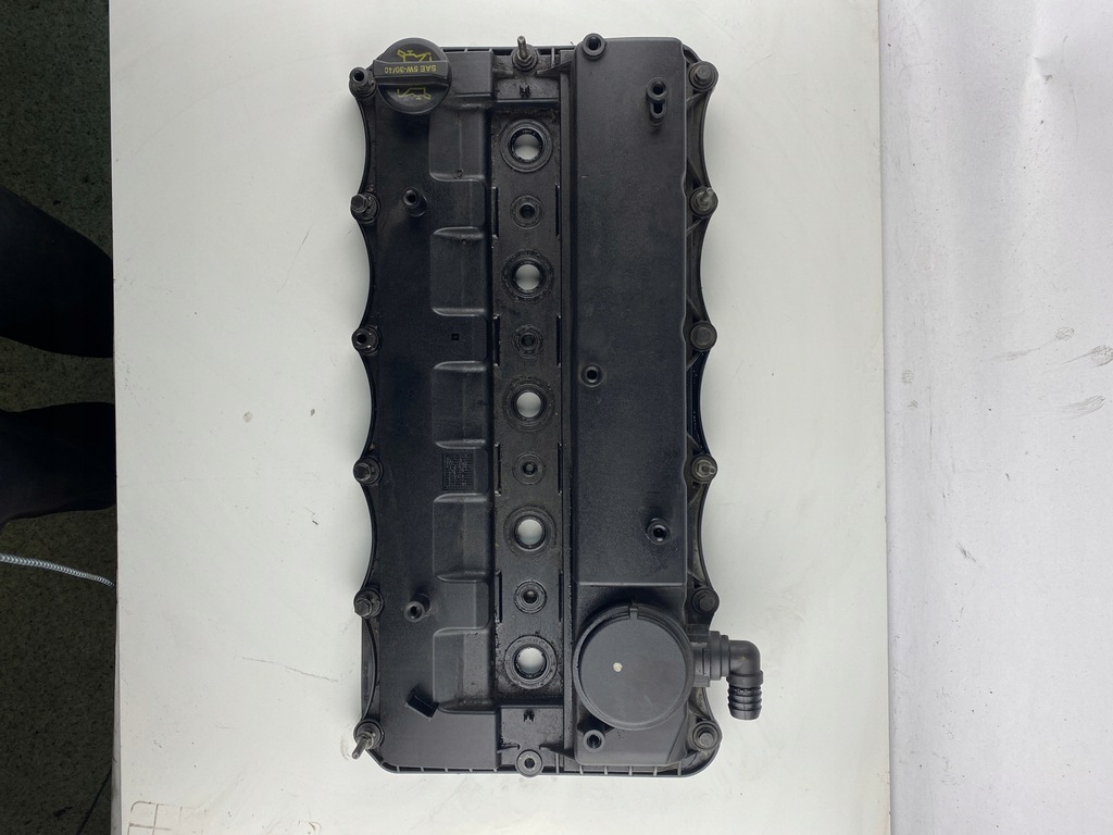 фото №3, Крышка клапанов ford ranger mk3 3.2tdci
