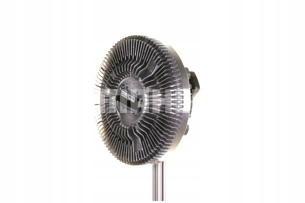 фото №4, Mahle cfc 21 000p зчеплення, вентилятор охолодження