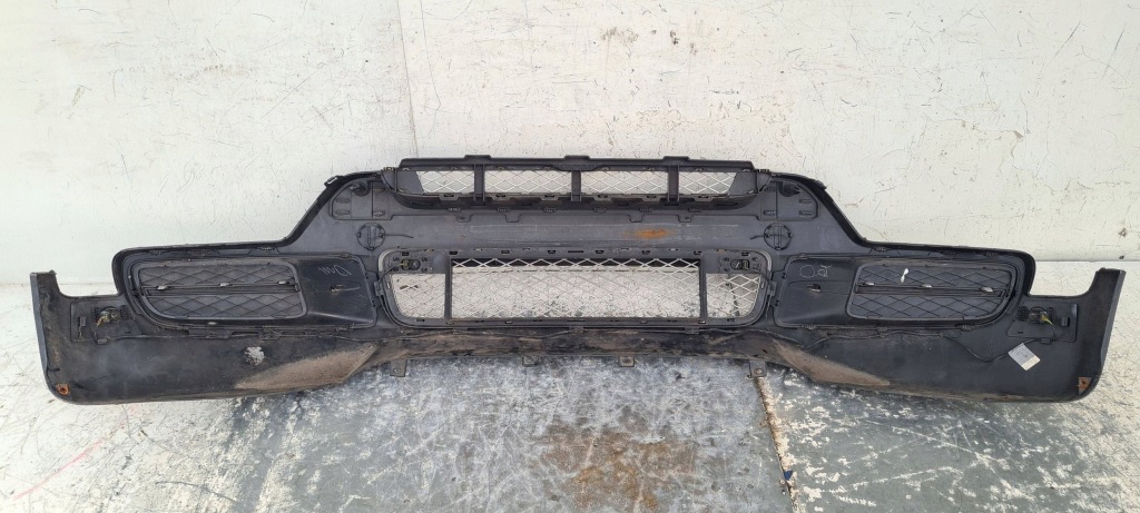 Bmw x5 e70 pdc бампер перед передний 7158436 Киев