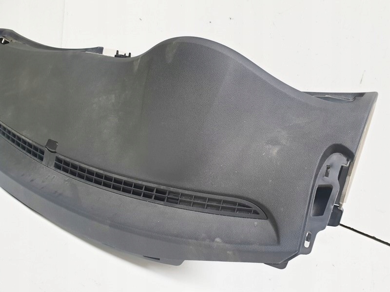 фото №8, Skoda superb ii 12r панель приладів приладова панель приладів