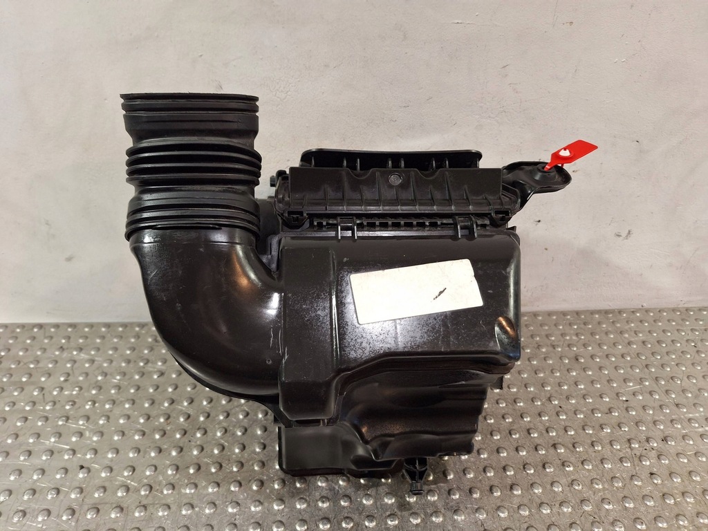 фото №1, Корпус фільтра повітря 165007151r renault renault scenic iii 1.5 dci 12-