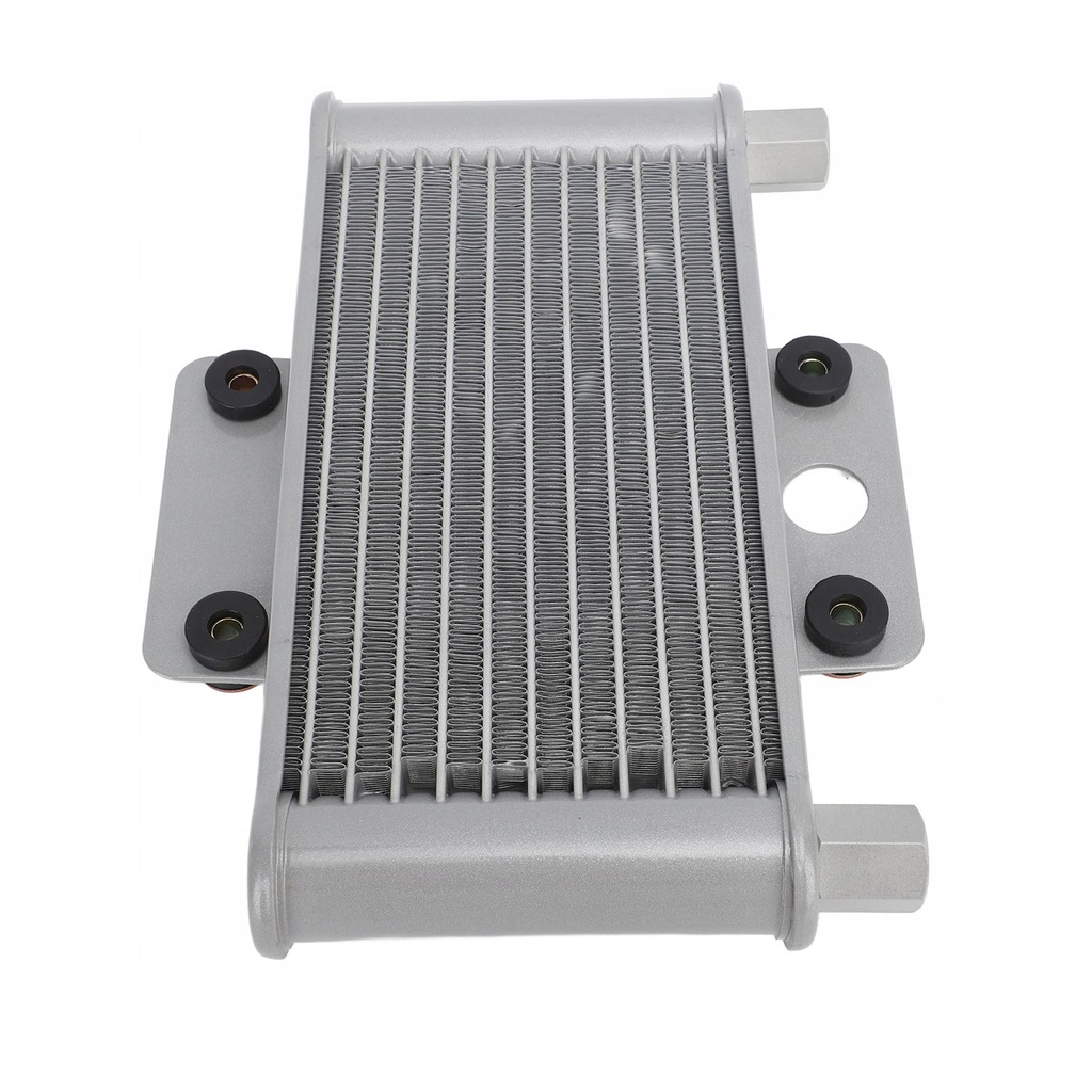 фото №5, Радиатор масла коробки передач алюминиевая