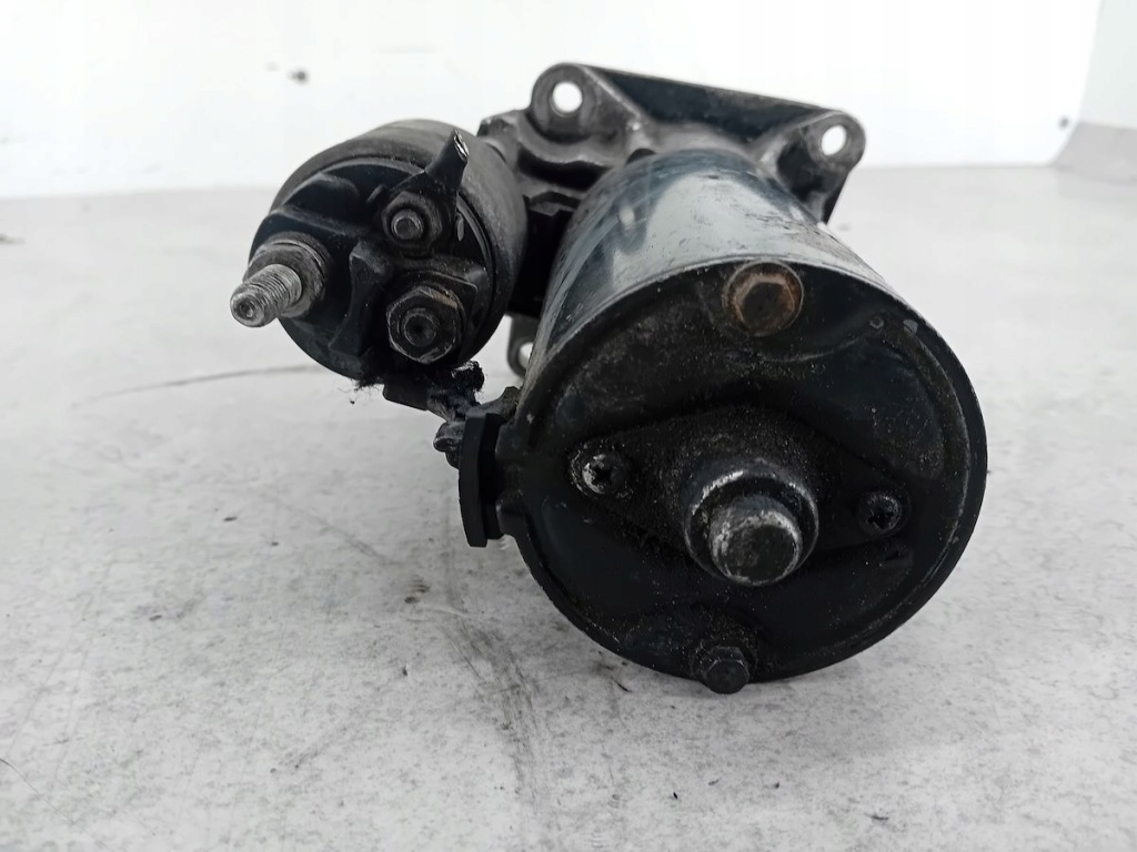 Стартер alfa romeo 159 0001115021 bosch 1.9 jtdm Недорого