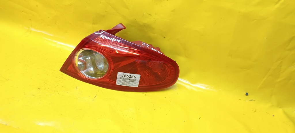 фото №9, Лампа задня права chevrolet lacetti 04-06r