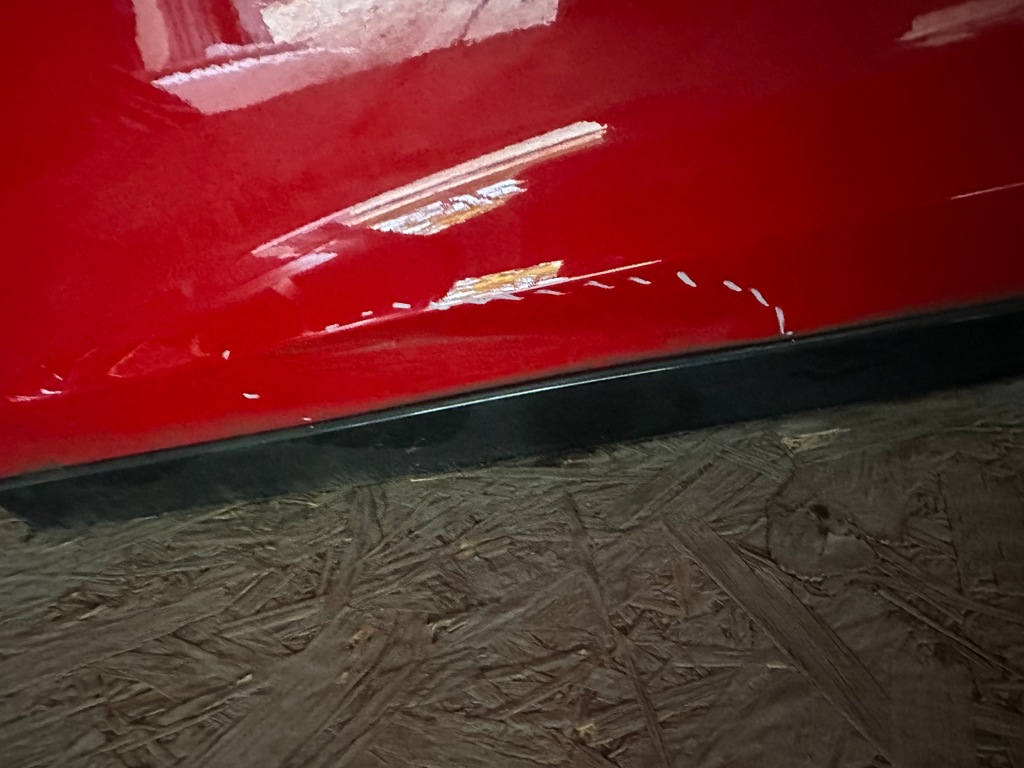 фото №7, Двері ліва передні audi a1 82a лівий перед