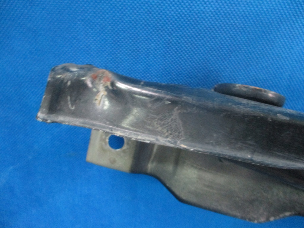 фото №11, Підсилювач pas верхній замок daihatsu materia