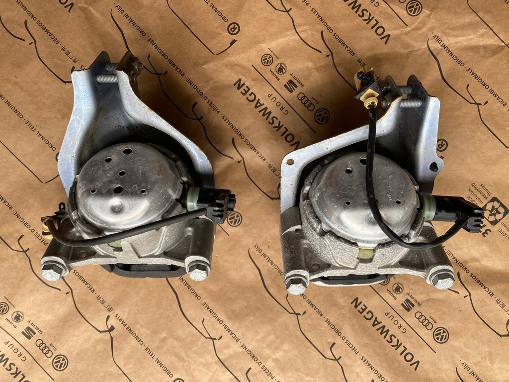 фото №14, Audi a7 4g a6 c7 lift 3.0 tdi подушка кронштейн двигателя+ кронштейн 4g0199381lg 38k