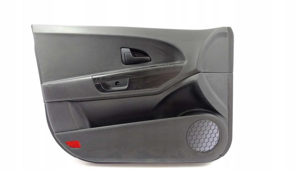 фото №1, Kia ceed i оббивка обшивка двері лівий перед