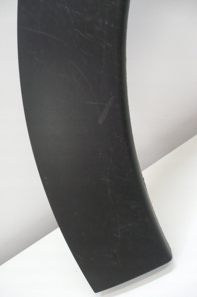 фото №7, Citroen c4 cactus молдинг крыла левая задняя 2014-17 rok