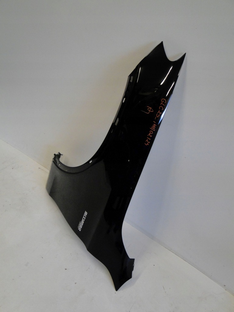 фото №7, Mercedes glc 253 x253 крила передній лівий