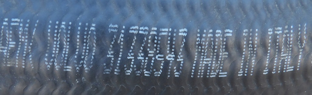 фото №3, Volvo v70 2015r. 2.0 d автоматична коробка передач труба інтеркулер 31338543