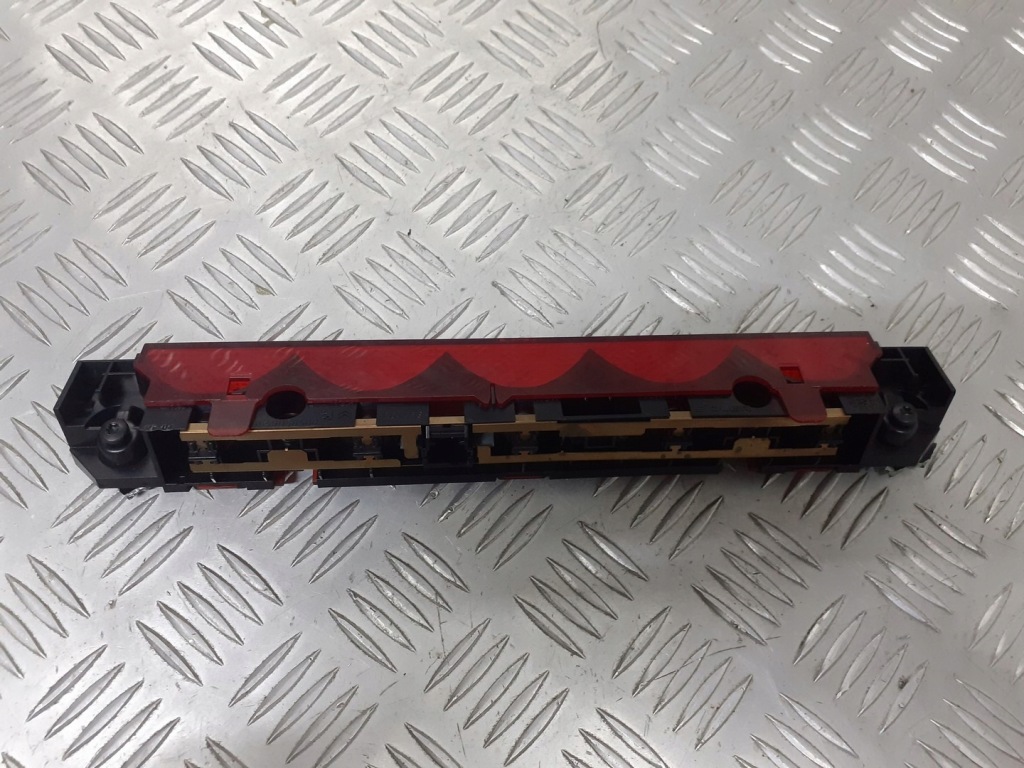 фото №2, Світло стоп-сигнал peugeot 407