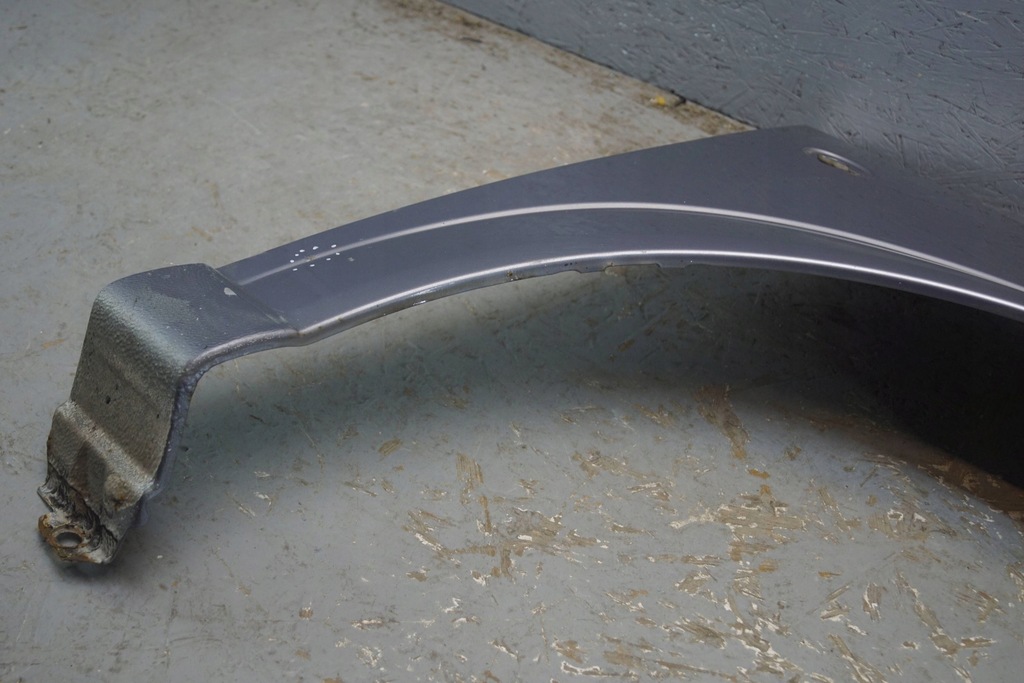 фото №12, Opel meriva a крыло правый перед b2727