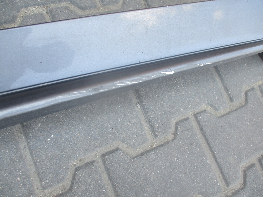 фото №9, Молдинг поріг права ліва jaguar xe x760 r-sport