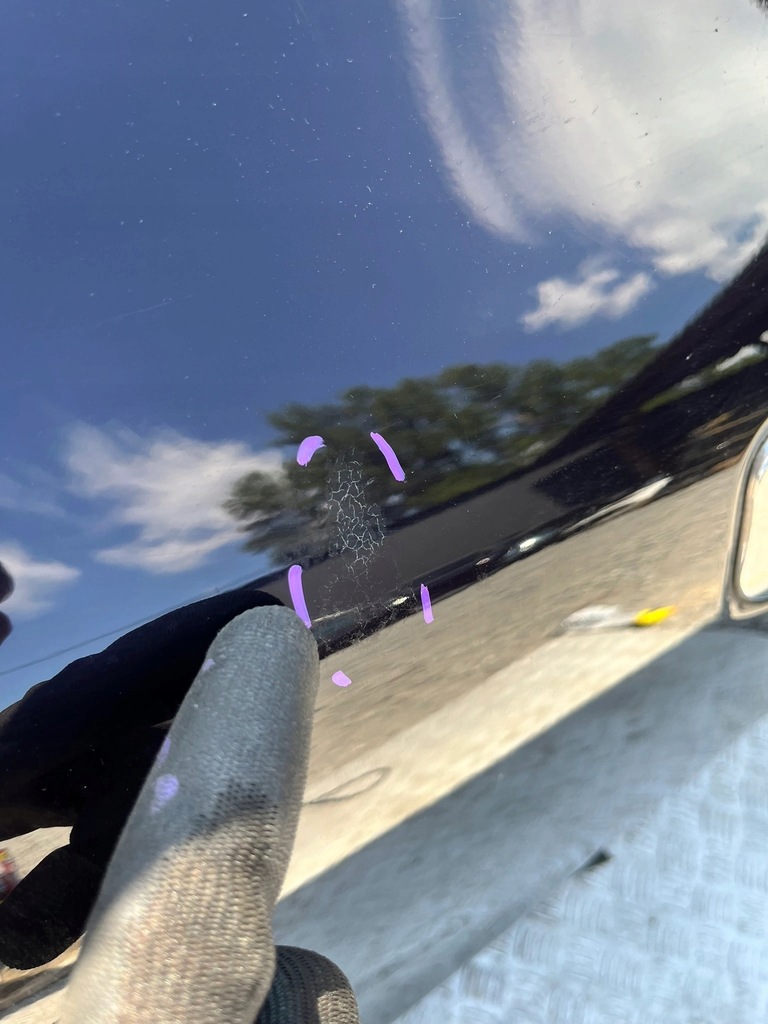 фото №9, Дверь правый перед передние полный renault koleos ii 2 initiale tegng